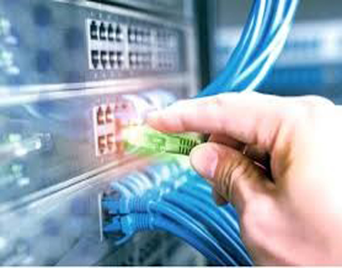 Network (Ağ-Sunucu-Sistem Odası) Sistemleri