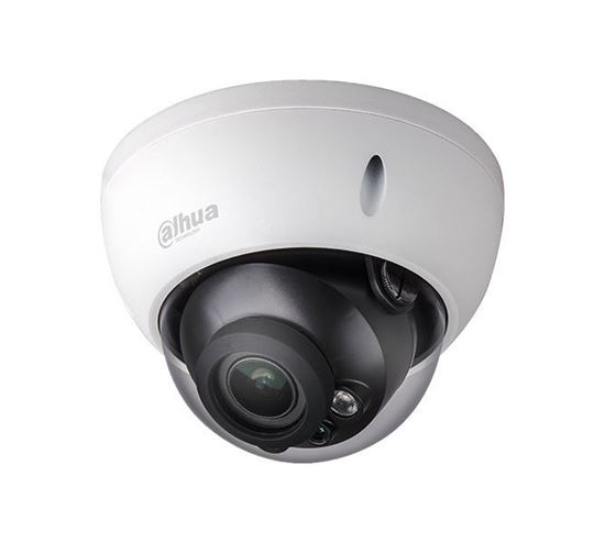 DAHUA IPC-HDBW1431R-ZS-2812-S4 4MP IP Dome Kamera