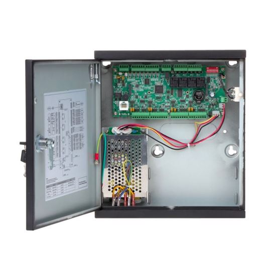 Dahua ASC1204C-S 4 Kapı Access Kontrol Paneli