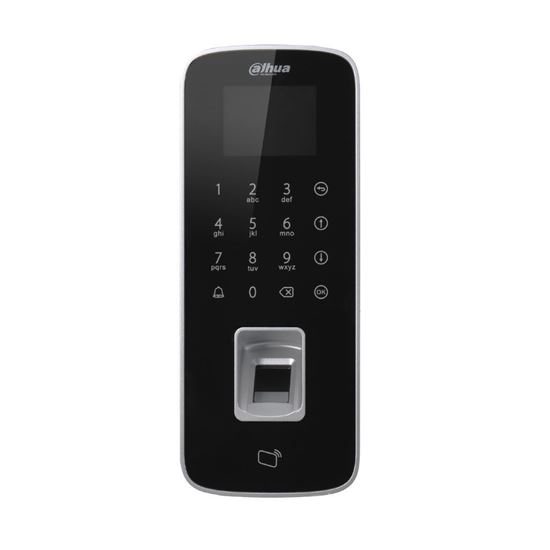 Dahua ASI1212D-D Proximity ve Parmak İzi Okuyucu
