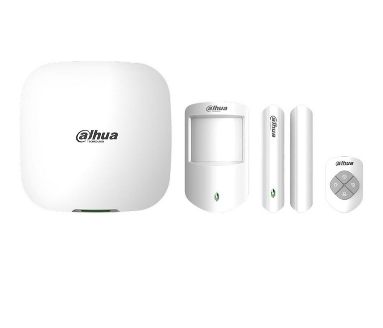 DAHUA ART-ARC3000H-03-GW2 Kablosuz Alarm Seti